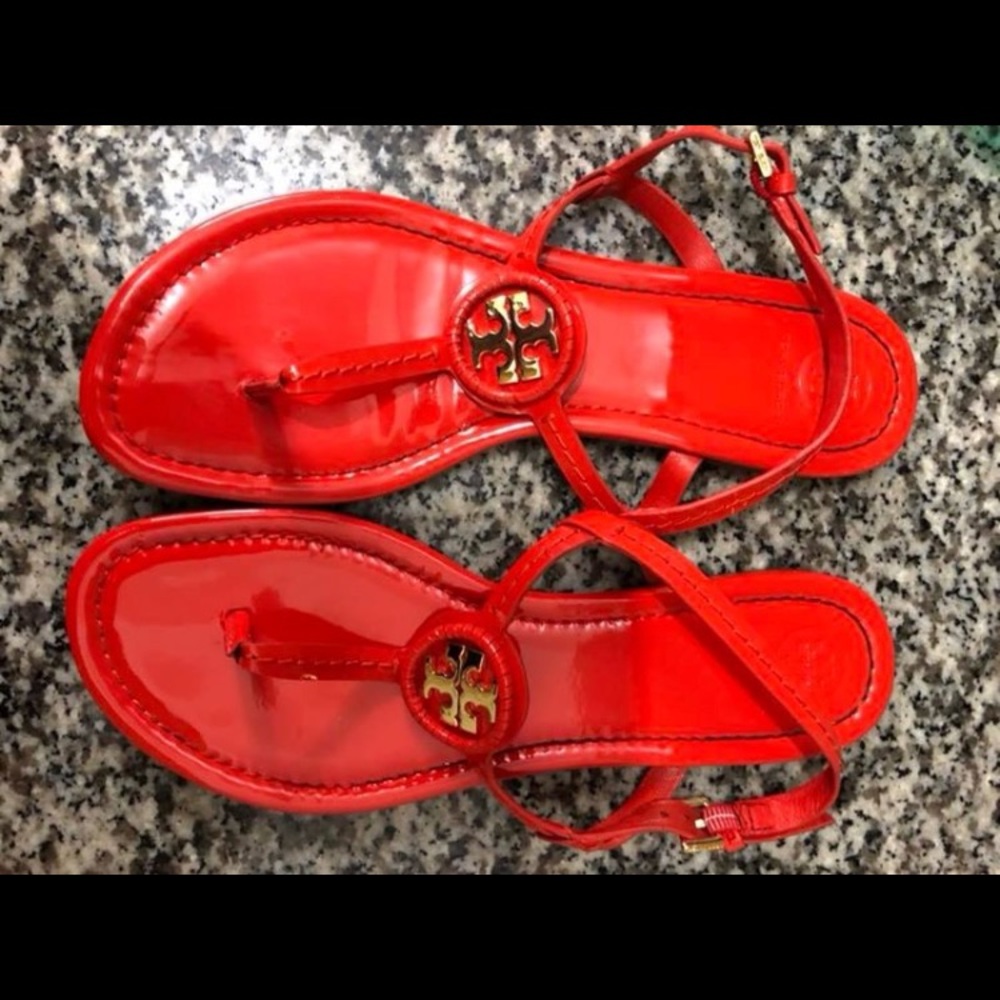 Tory Burch Sandals